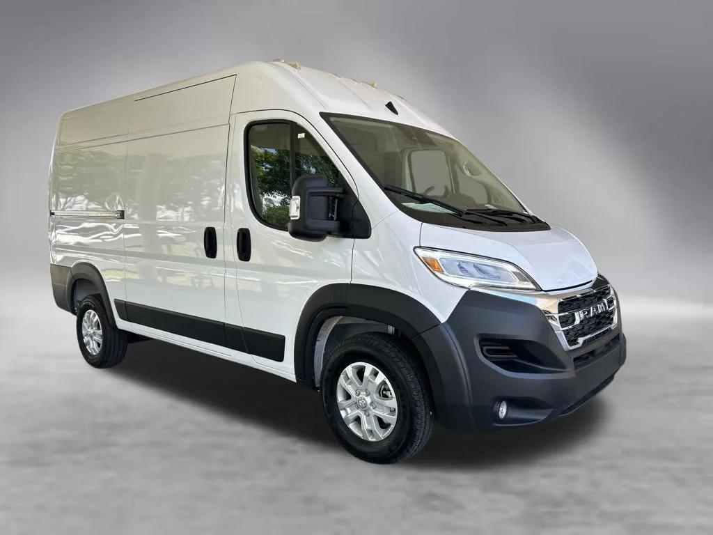 ram promaster cargo van 2025 3C6LRVBG2SE500219 image ram promaster cargo van 2025 3C6LRVBG2SE500219 image